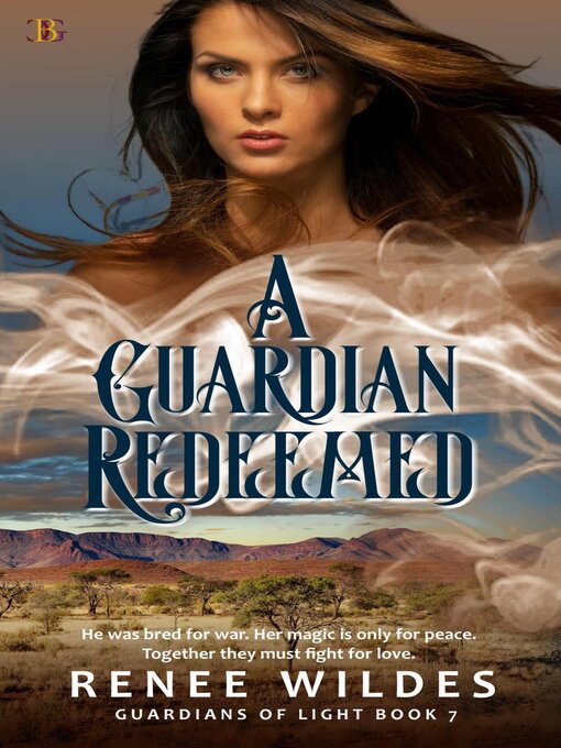 Title details for A Guardian Redeemed by Renee Wildes - Available